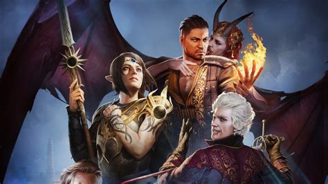 Does Baldur's Gate 3 Have Local Multiplayer? And Why Does It Feel Like a Dungeon Master's Dream?