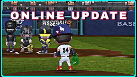 Is Baseball 9 Multiplayer: Exploring the Game's Social Dynamics and Beyond