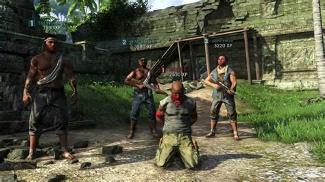 Is Far Cry 3 Multiplayer: A Forgotten Gem or a Missed Opportunity?