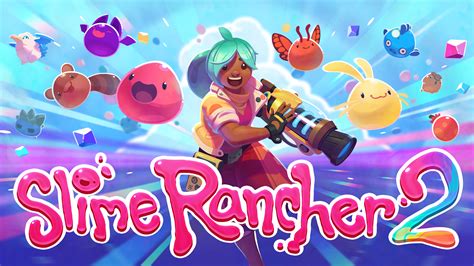 Is Slime Rancher 2 Multiplayer: A Whimsical Exploration of Cooperative Slime Ranching