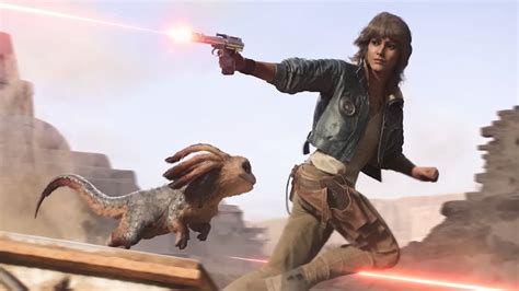 Is Star Wars Outlaws Multiplayer: A Galactic Debate on Solo Adventures and Shared Universes