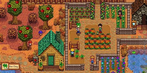 Is Stardew Valley Multiplayer: A Journey Through Pixels and Possibilities