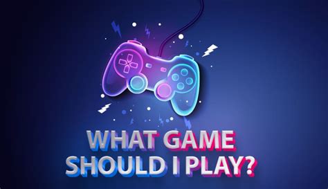 What Video Game Should I Play Quiz: A Journey Through Pixels and Possibilities